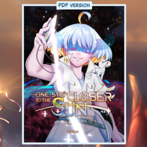 One step closer to the Sun - PDF Version