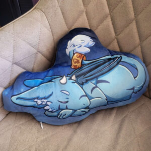 Pillowcase - Pihou