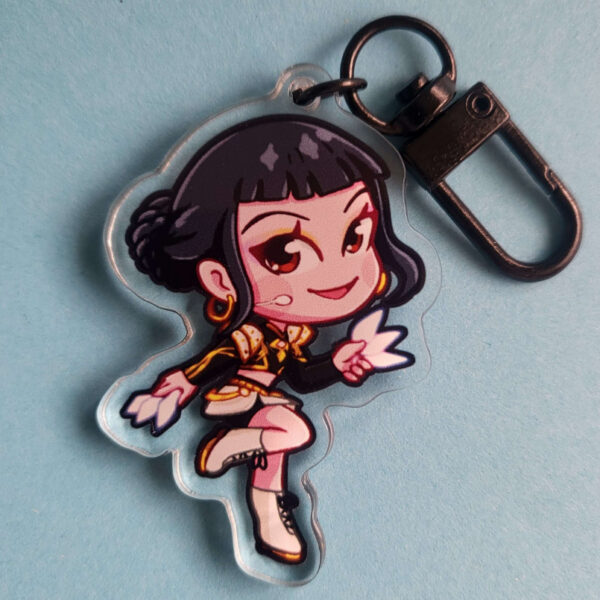 KPOP Hunters Acrylic Charms - Image 5