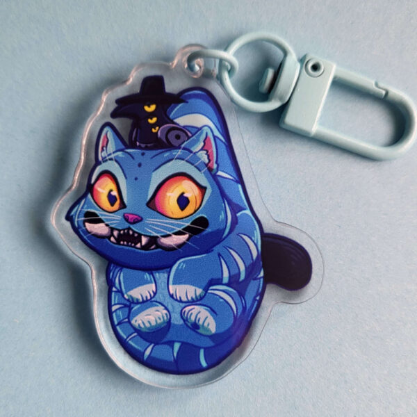 KPOP Hunters Acrylic Charms - Image 6