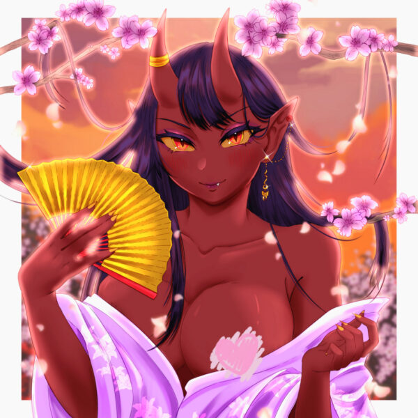 18+ Prints - Image 2